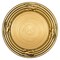 Baldwin Knob Lifetime Satin Brass Door Knobs Lifetime Satin Brass 5013 5013.044.MR - alternate 2